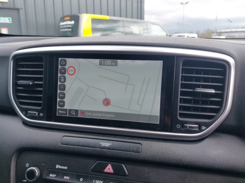 Used Kia Sportage 2020 for sale - 78079651: Photo 15