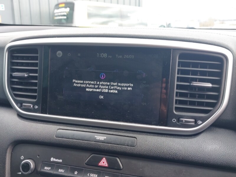 Used Kia Sportage 2020 for sale - 78079651: Photo 16