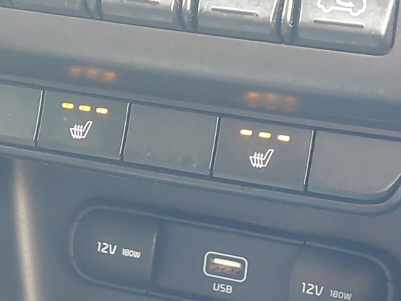 Used Kia Sportage 2020 for sale - 78079651: Photo 17