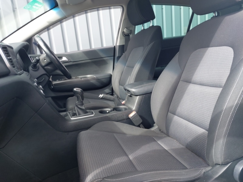 Used Kia Sportage 2020 for sale - 78079651: Photo 5