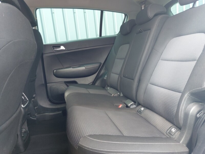 Used Kia Sportage 2020 for sale - 78079651: Photo 6