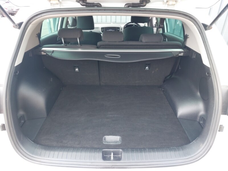 Used Kia Sportage 2020 for sale - 78079651: Photo 8