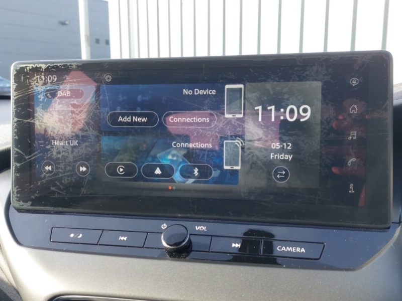 Used Nissan Juke 2025 for sale - 76834526: Photo 10