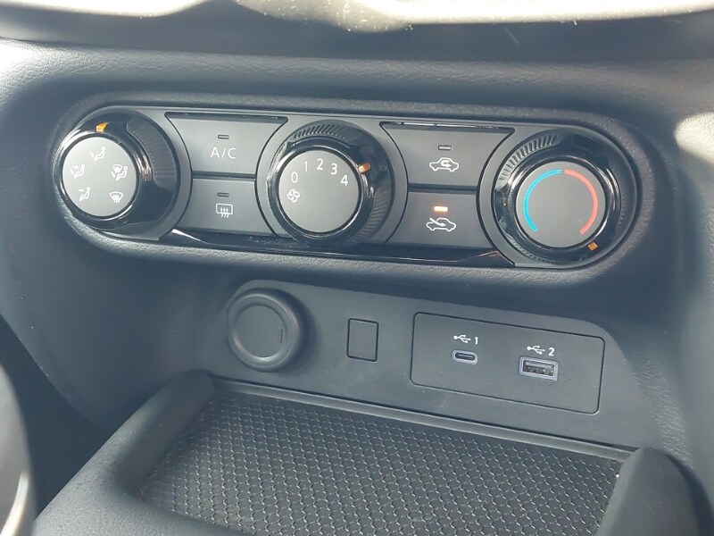 Used Nissan Juke 2025 for sale - 76834526: Photo 11