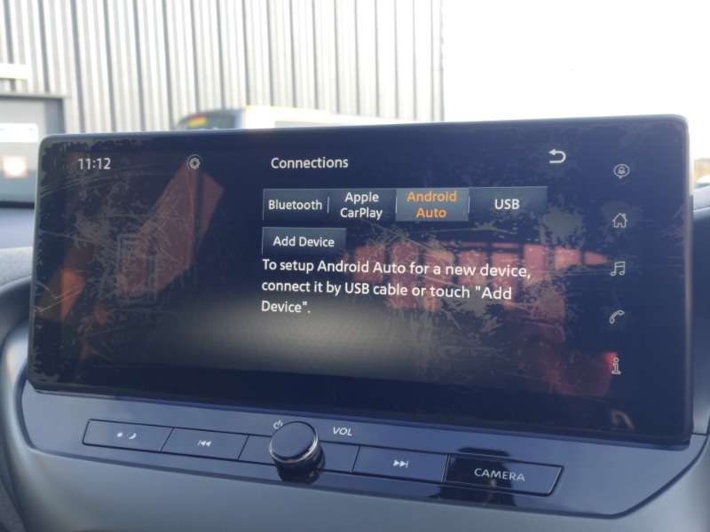 Used Nissan Juke 2025 for sale - 76834526: Photo 15