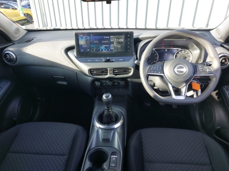 Used Nissan Juke 2025 for sale - 76834526: Photo 2