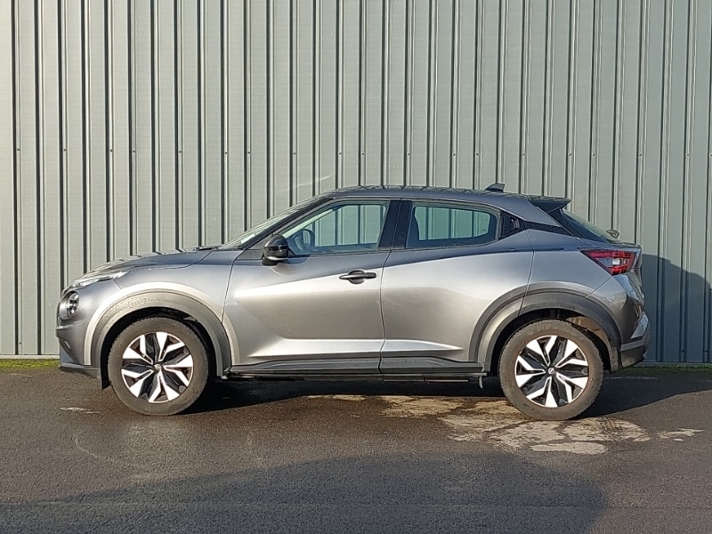 Used Nissan Juke 2025 for sale - 76834526: Photo 4