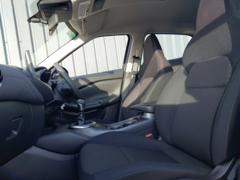 Used Nissan Juke 2025 for sale - 76834526: Photo 5