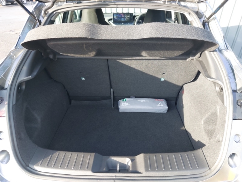 Used Nissan Juke 2025 for sale - 76834526: Photo 8