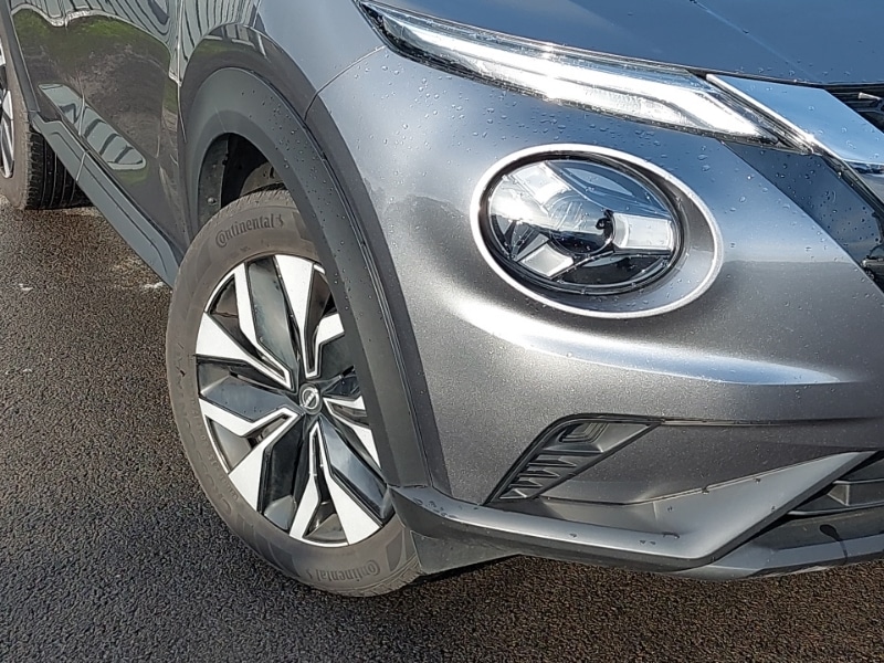 Used Nissan Juke 2025 for sale - 76834526: Photo 9