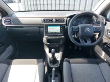 Used Citroen C3 2020 for sale - 75256807: Photo