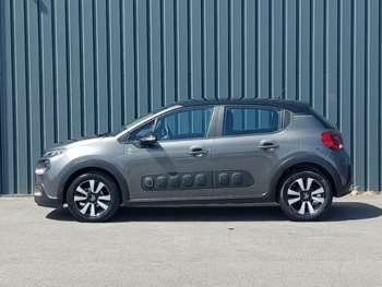 Used Citroen C3 2020 for sale - 75256807: Photo