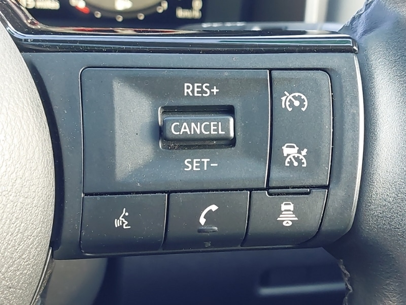Used Nissan Qashqai 2022 for sale - 76071228: Photo 14