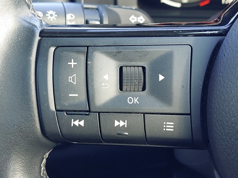 Used Nissan Qashqai 2022 for sale - 76071228: Photo 15