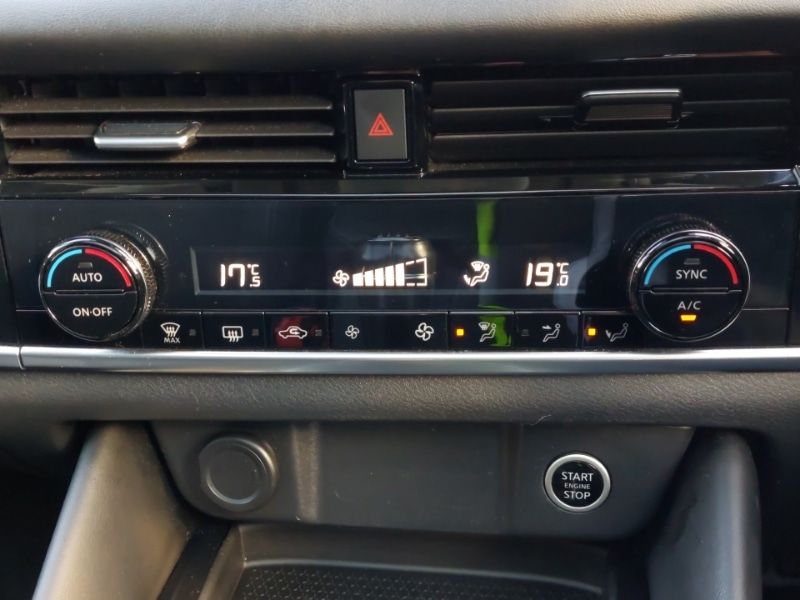 Used Nissan Qashqai 2022 for sale - 76071228: Photo 16