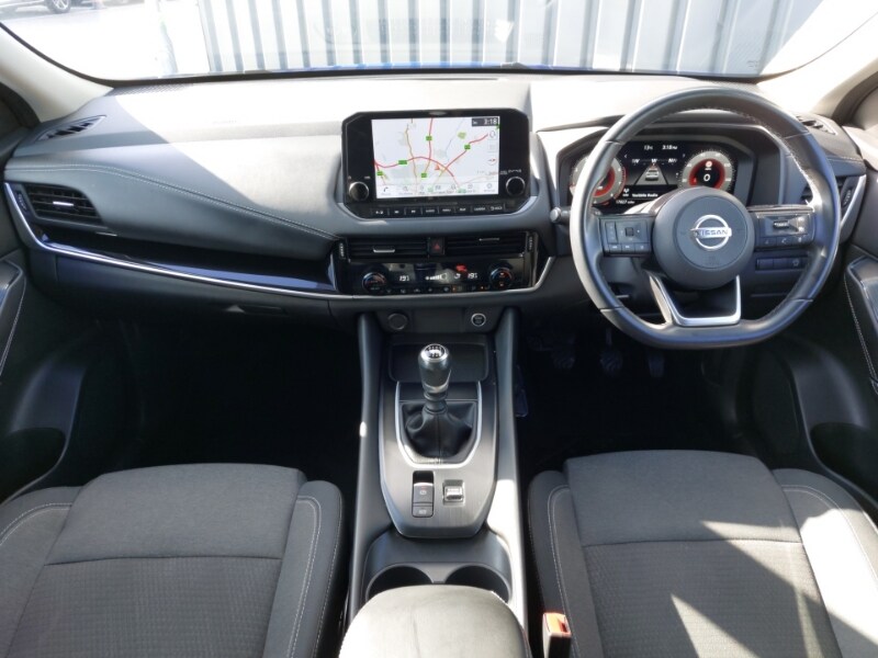 Used Nissan Qashqai 2022 for sale - 76071228: Photo 2