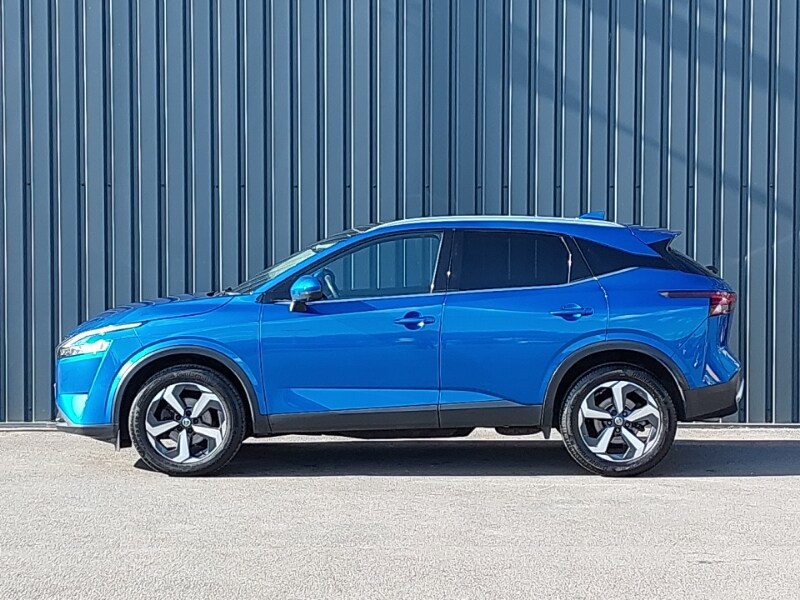 Used Nissan Qashqai 2022 for sale - 76071228: Photo 4