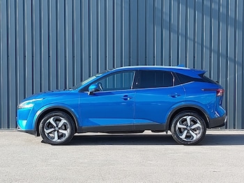 Used Nissan Qashqai 2022 for sale - 76071228: Photo 4