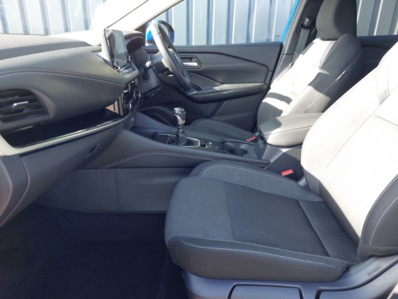 Used Nissan Qashqai 2022 for sale - 76071228: Photo 5