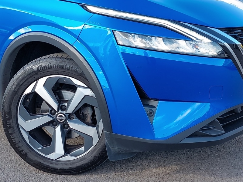 Used Nissan Qashqai 2022 for sale - 76071228: Photo 9