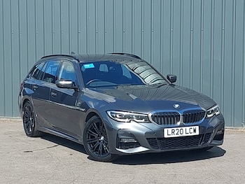 Used BMW 3 Series 2020 for sale - 79468463: Photo
