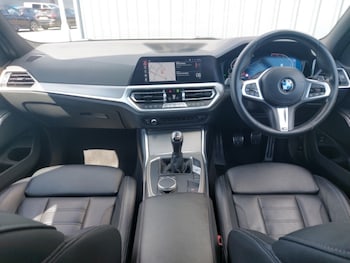 Used BMW 3 Series 2020 for sale - 79468463: Photo