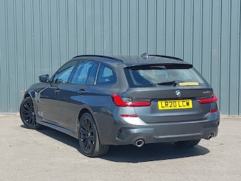 Used BMW 3 Series 2020 for sale - 79468463: Photo