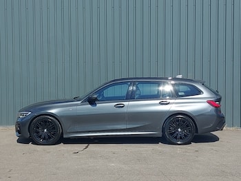 Used BMW 3 Series 2020 for sale - 79468463: Photo