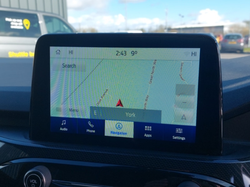 Used Ford Kuga 2022 for sale - 78023737: Photo 16