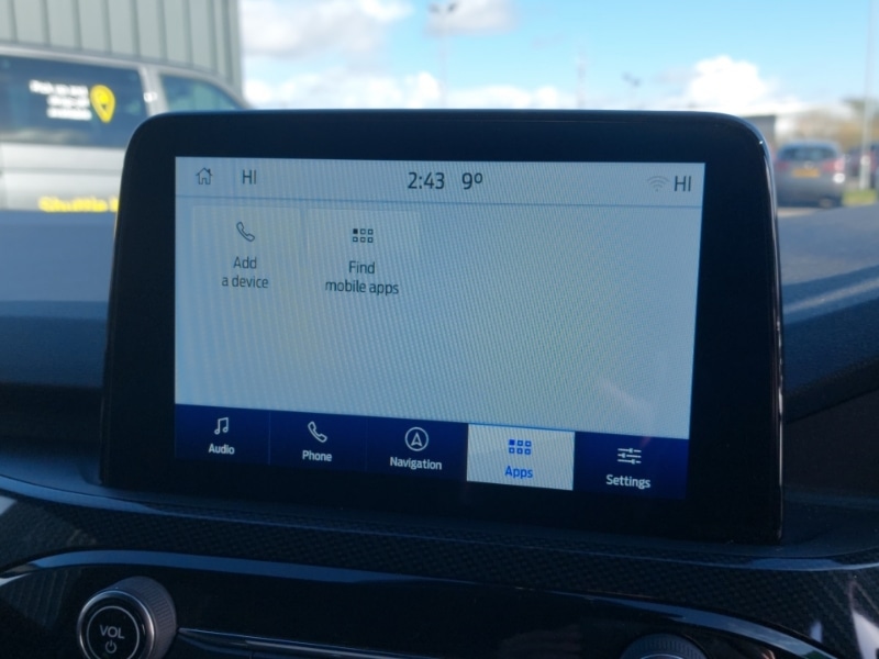 Used Ford Kuga 2022 for sale - 78023737: Photo 17