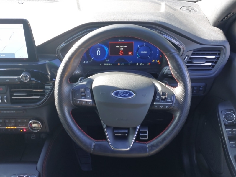 Used Ford Kuga 2022 for sale - 78023737: Photo 7