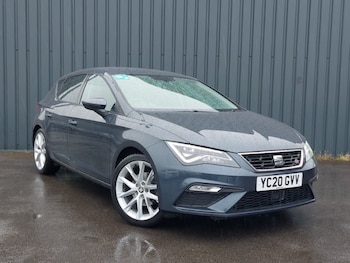 Used SEAT Leon 2020 for sale - 79006581: Photo