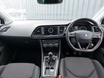 Used SEAT Leon 2020 for sale - 79006581: Photo