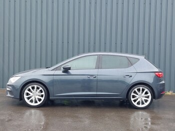 Used SEAT Leon 2020 for sale - 79006581: Photo