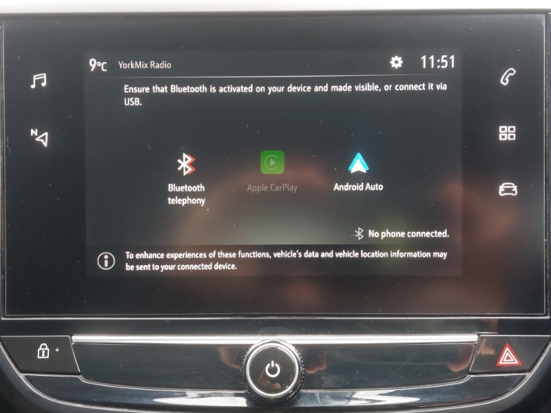 Used Vauxhall Corsa 2020 for sale - 76451283: Photo 18