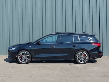 Used Ford Focus 2024 for sale - 79823054: Photo