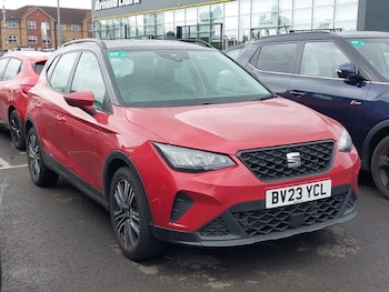 Used SEAT Arona 2023 for sale - 78642975: Photo