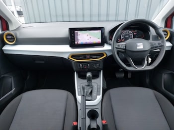 Used SEAT Arona 2023 for sale - 78642975: Photo