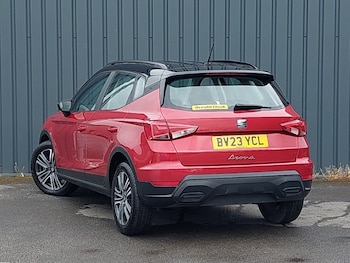 Used SEAT Arona 2023 for sale - 78642975: Photo