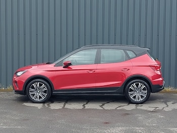Used SEAT Arona 2023 for sale - 78642975: Photo