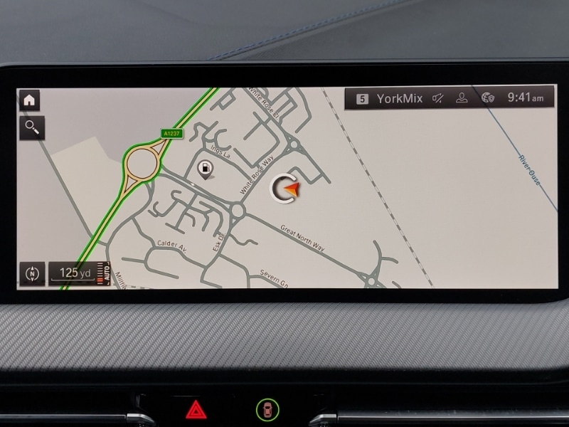 Used BMW 1 Series 2023 for sale - 77325177: Photo 11