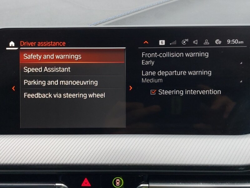 Used BMW 1 Series 2023 for sale - 77325177: Photo 19