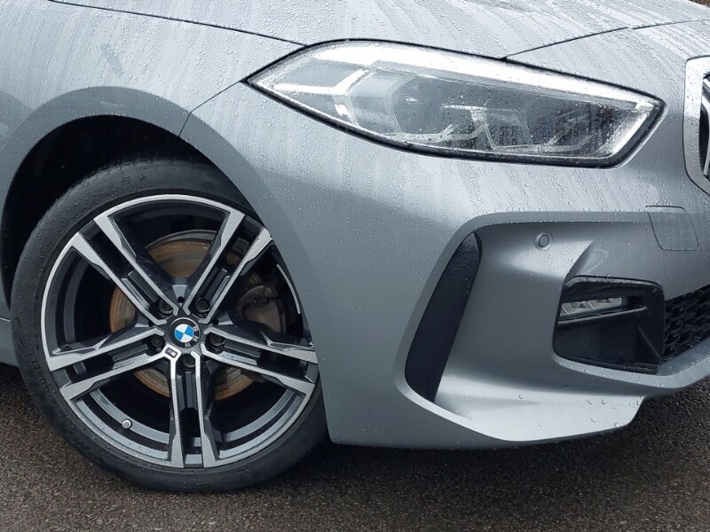 Used BMW 1 Series 2023 for sale - 77325177: Photo 9