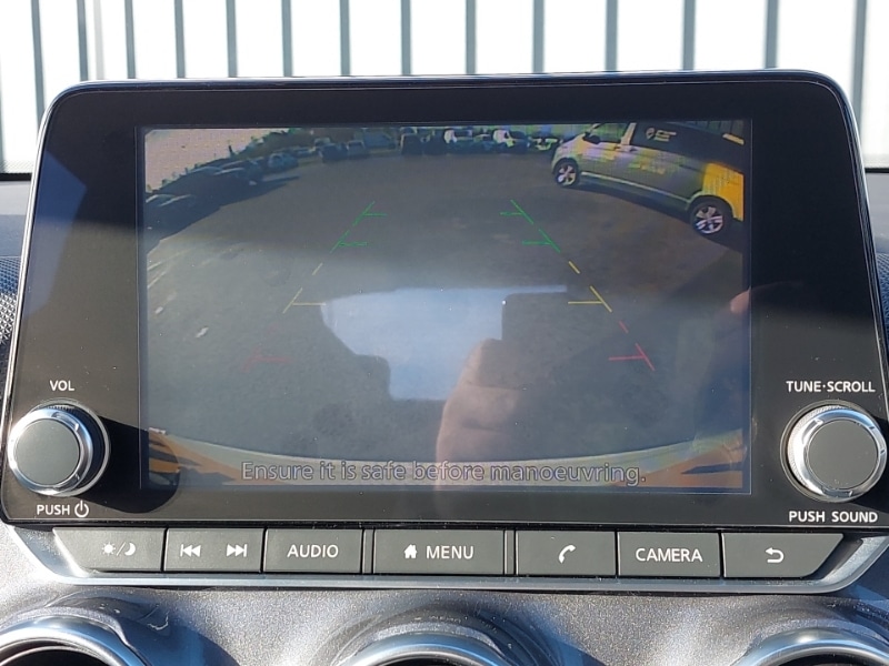 Used Nissan Juke 2022 for sale - 76567378: Photo 10