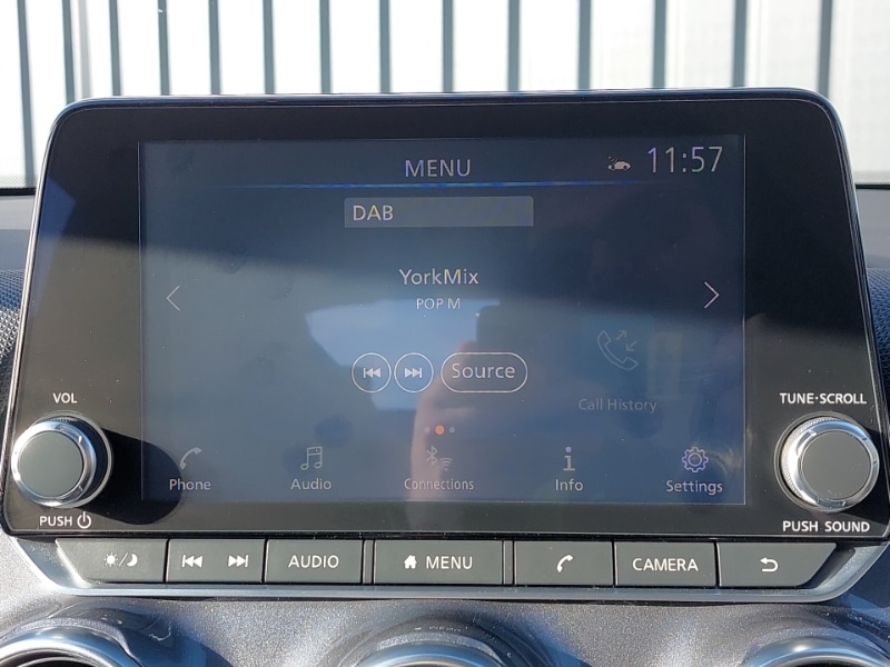 Used Nissan Juke 2022 for sale - 76567378: Photo 11