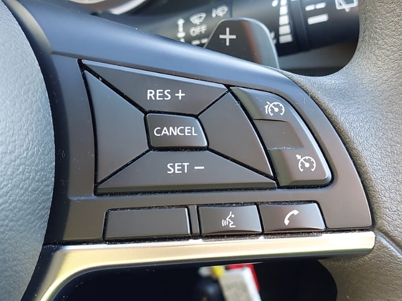 Used Nissan Juke 2022 for sale - 76567378: Photo 13