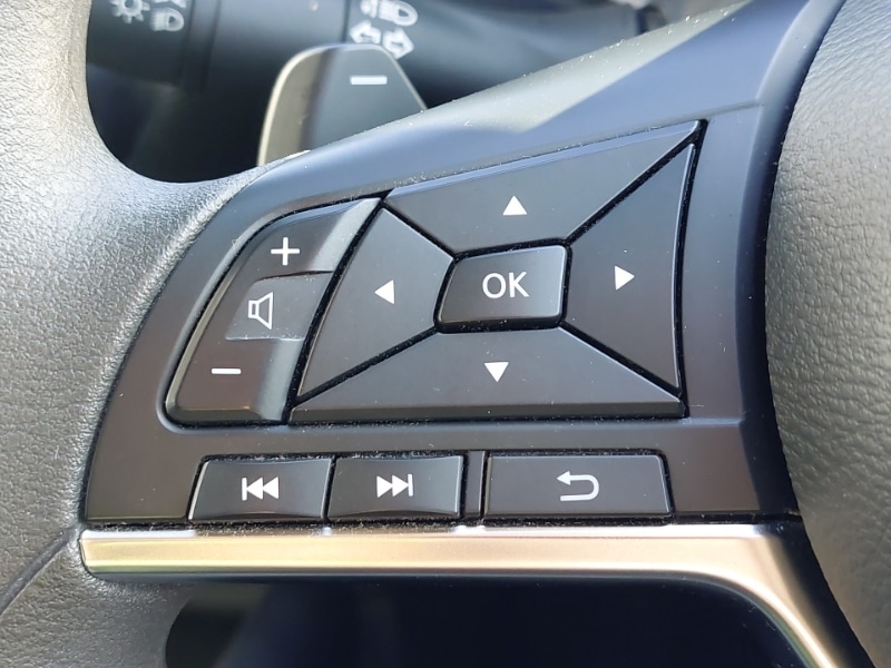 Used Nissan Juke 2022 for sale - 76567378: Photo 14