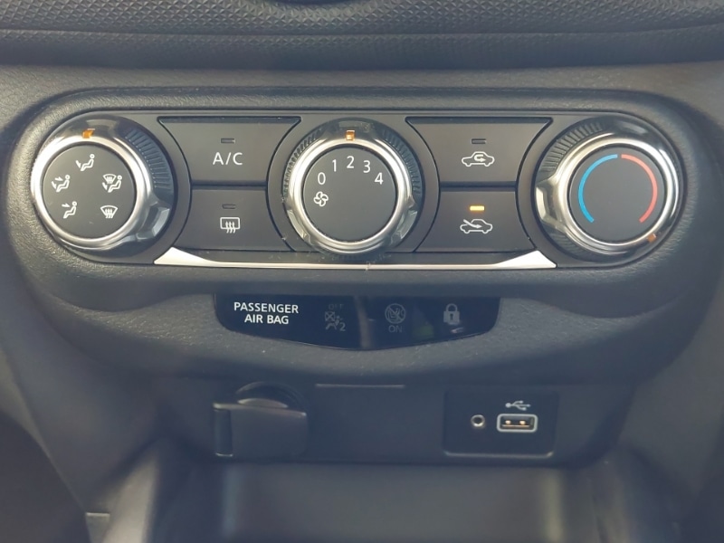 Used Nissan Juke 2022 for sale - 76567378: Photo 15