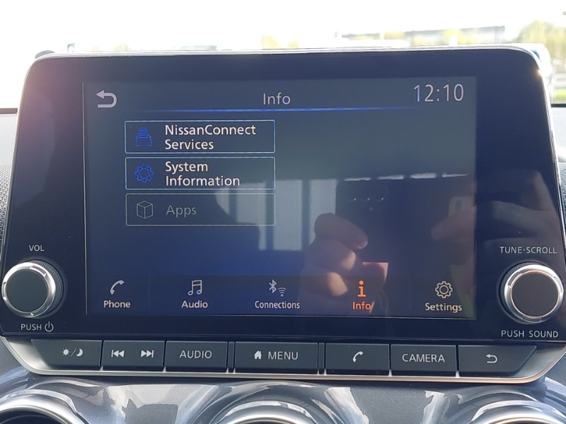 Used Nissan Juke 2022 for sale - 76567378: Photo 16