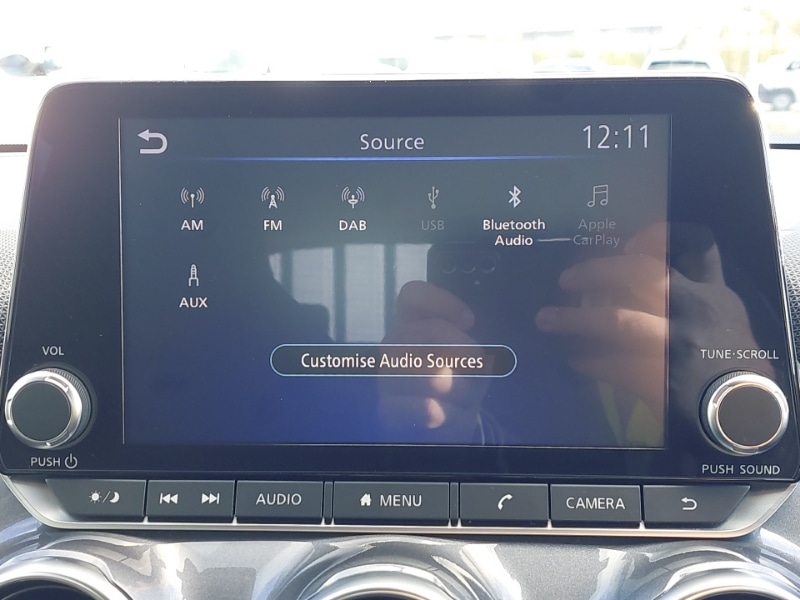 Used Nissan Juke 2022 for sale - 76567378: Photo 17